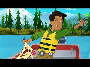 Molly Of Denali Being Ian Intro