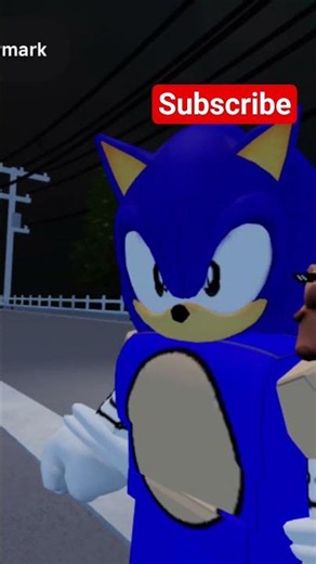 shavan min and sonic ##A_kinggaming ##minearmy