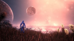 The Solus Project (PS4)