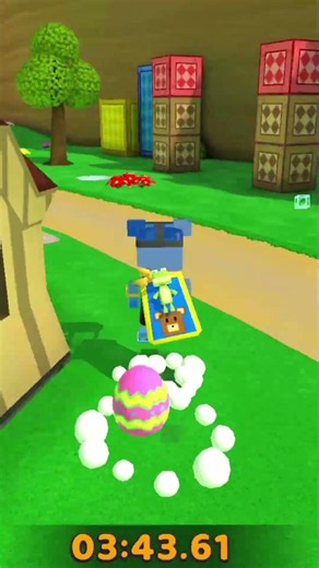 Find The Turtle Egg On Turtle Island Super Bear Adventure 🐻🔍🥚 #superbearadventure