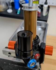 The Shock Lab on Reels