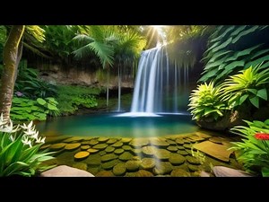 Great Relaxing Music - Calming Piano Music For Meditation And Peace Of Mind