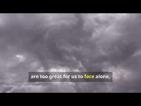 Psalm 35 Prayer for Protection | God Fights for You | When You Need God to Defend You