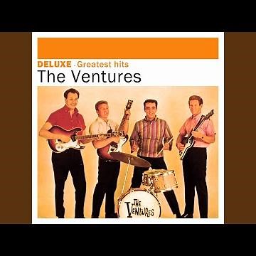 Walk-Don’t Run (Stereo)