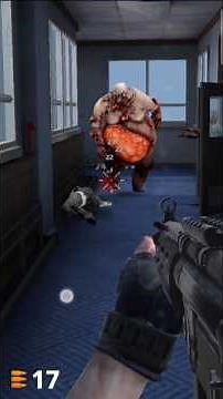 "The Scariest Horror Game! Can You Watch This at Night?" #horrorgaming #sorts #viralvideo