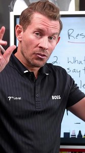 This is how to find out if a prospect really “just needs to do more research”... OR if they’re just telling you that to get rid of you. #salestraining #motivationalvideos #personaldevelopment #sales #insuranceagent #realestateagent | Jeremy Miner