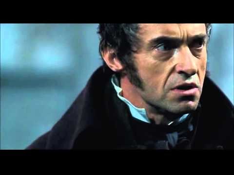 Who Am I|Les Miserables
