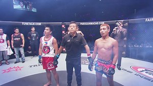 303K views · 362 shares | He looks like a kind kid, but fights like the Karate Kid. Will Joshua Pacio add a world title to his glowing resume on 7 Oct in Yangon? | ONE Championship | Facebook