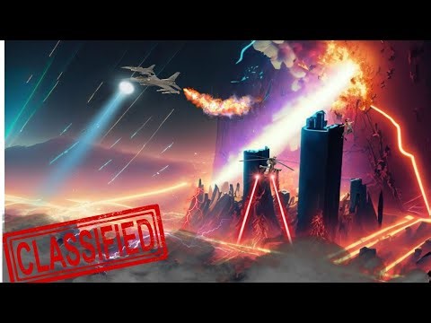 Secret Weapons Revealed: Earthquakes and Tectonic Weapons