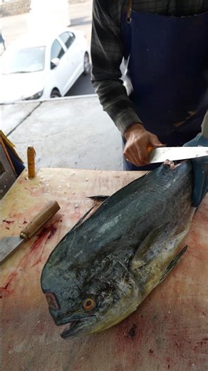 How to Cut and Skin Fish Without Wasting Any Meat