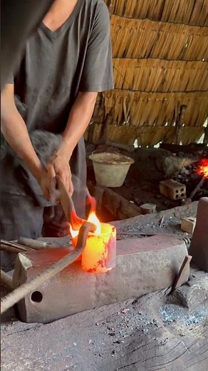 Simple but Effective Method to Open a Coil Spring