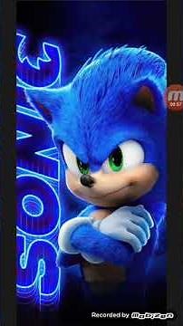 Tutorial de cómo poner fondo de pantalla de Sonic fácil