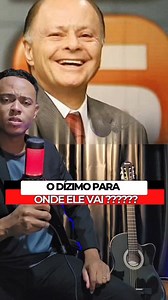 Se não der o dízimo problema seu | Willteixeiraofc1