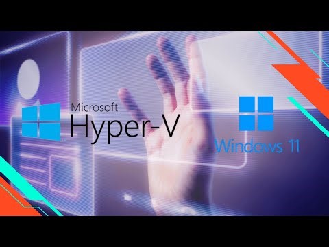 How to enable Hyper-V in Windows 11 for a standard account