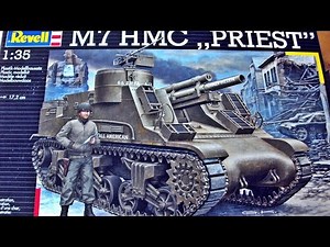 'M' Group Build Update 2, New Weapons For The M7