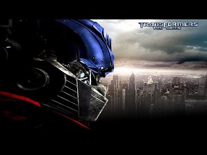 Transformers: The Game - PSP Longplay [HD]