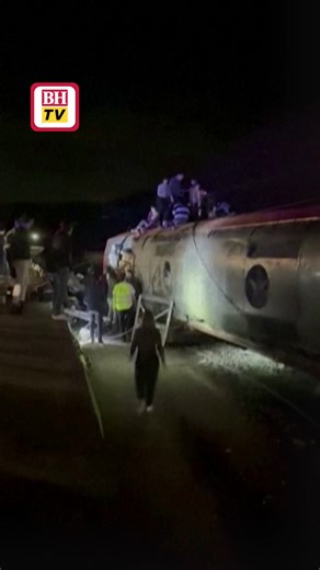 Tiada rakyat Malaysia terbabit insiden perlanggaran tren berkelajuan tinggi di Sepanyol - Wisma Putra Berita penuh: https://www.bharian.com.my/berita/nasional/2026/01/1500035/tiada-rakyat-malaysia-terbabit-insiden-perlanggaran-tren-berkelajuan | Berita Harian Online