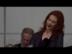J.S. Bach, Kantate BWV 175: 1 Recit. & 2 Aria „Komm, leite mich“ | Kay Johannsen