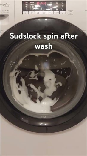 EXTREME Candy SmartPro Inverter #candy #laundry #sudslock #washingmachine