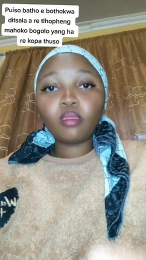 Le nna ke a ithuta ditsala I'm a millennial after all(apparently😭🤦🏽‍♀️) ga ke itse sengwe le sengwe jalo he ke ne ke kopa tirisano mmogo e go thopiwang mahoko a a lolameng botsadi🤗❤️ #setswana #setswanasemonate #linguistics #language #resradii #fyypppppppppp #puisobatho