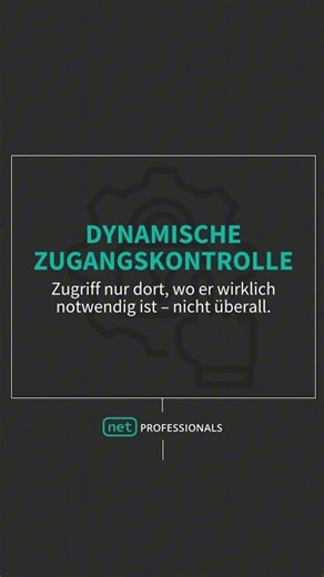 6 Kontrollmechanismen, um unsichtbare Geräte zu stoppen