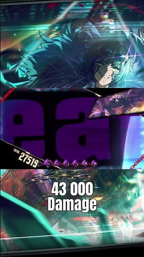 Mattoutis 43k damage MDE 0/4 secret bosses #limbuscompany #projectmoon