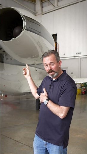 Exploring the Power of the Citation X: Predator Drone Engine??