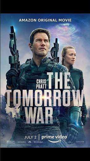 Top 3 Best Sci-Fi Movies On Amazon Prime