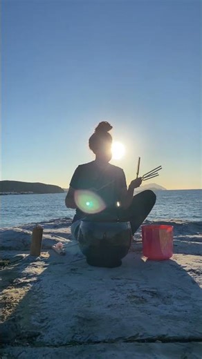 Healing Activation 🔥 Sun, Moon & Chiron Frequencies