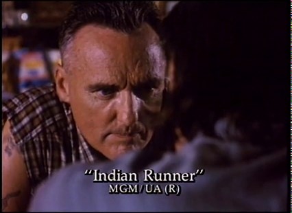 The Indian Runner (1991)