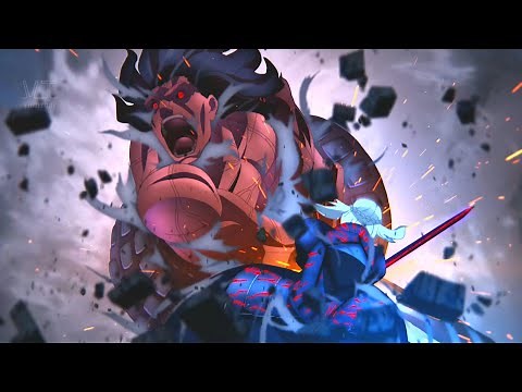 Top 10 Most Epic Anime Swordfights