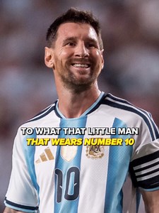 Lionel Messi Argentina World Cup Preview – Messi Ready for Another Tournament