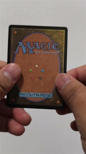 Stop buying $500 cardboard for kitchen table EDH. #mtgcommander #mtg #tradingcardgame