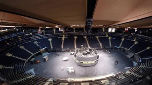 108K views · 2K reactions | From a Billy Joel concert, to the eight-mat formation for today's action....Here's how the Madison Square Garden crew set it all up. | NCAA Wrestling | Facebook