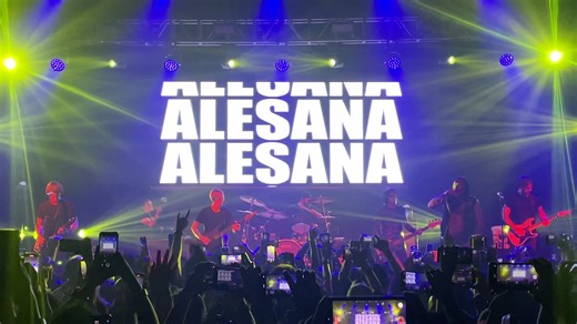 Tilting The Hour Glass ALESANA Live in Manila Bring Back Emo Days🤘🔥 Solid napaka nostalgic #emodays #emo #alesana #apology #congrats #ambrosia #tilting #CongratulationsIHateYou #fyp #nocopyrightinfringementintendedmusicbelongstotherightfulowner @Alesanaband | IndieSikat