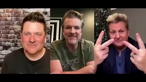 Rascal Flatts THIS weekend! | Rascal Flatts joins us this weekend to discuss their new music AND what the future holds for the band! Tune-in Sat & Sun at 9a/8c | By CMT Hot 20 Countdown | Facebook