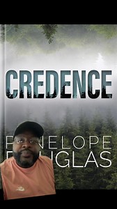 Book readers…CREDENCE will leave you look like Kevin in home alone after he shaved his face | Josh Pray