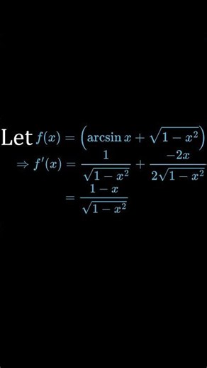 Great trick to solve trigonometric optimization like this!