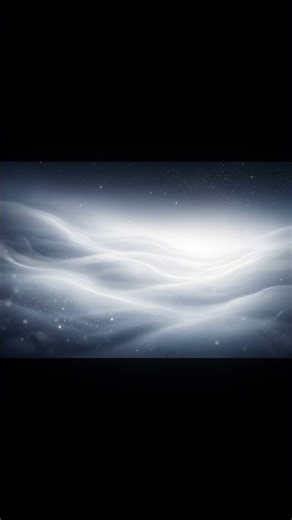 Cosmic Silver Layered Horizon | Deep Sleep (Full 10 Hours)