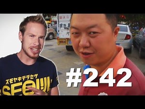 This is Хорошо - Как расколоть кокос _W_