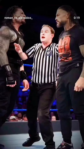 WWE king of Roman renghs #vairal #shots #vidyo #vairal #kingh #roman #rensh | MD FARHAN