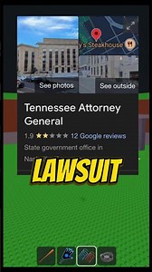 Roblox Sued Over Child Safety