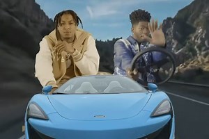 1.2K views · 32 reactions |  SHEEEEEEEESH Lil Nas X NBA YoungBoy?!  LATE TO DA PARTY is OUT NOW everywhere!  lilnasx.lnk.to/LTTP | Sony Music Philippines | Facebook