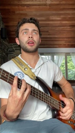 LIZZO 🎸 bass cover #shorts