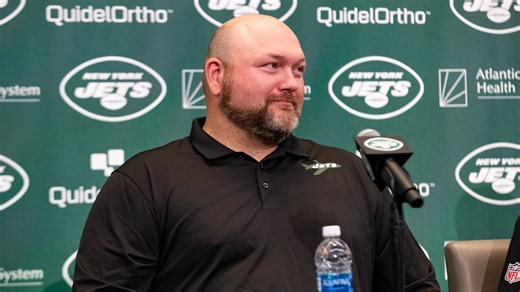 The $91 million reason Joe Douglas might be the worst GM in Jets history