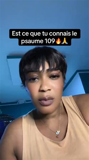 17K views · 1.1K reactions | Psaume 109 | Gospel Afrique francophone | Facebook