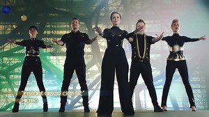 170K views · 3.8K reactions | We're SO excited to present our new album, 'Tears On The Dancefloor' featuring 'Scared Of The Dark’. Available now: smarturl.it/StepsTOTD | Steps | Facebook