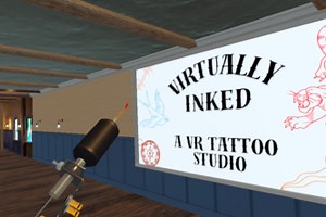 Virtually Inked