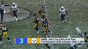 Bet you can't guess the first two... 😏 (via GMFB) | NFL