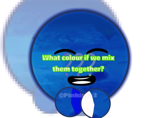 The color is almost like Uranus 😔#solarballs #meme #animation #neptune #fyp